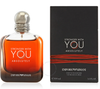 Giorgio Armani Stronger With You Absolutely Parfum Pour Homme 100ml