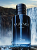 Christian Dior Sauvage Eau Forte 100ml