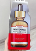 Mặt nạ Nature Beauty Whitening (đỏ)