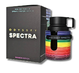  Armaf Odyssey Spectra Rainbow Edition EDP 100ml - 100ml 