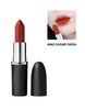 Son Mac Ximal Matte Lipstick 662 Sugar Dada (Hàng Công Ty) 3,5g