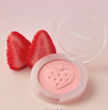 Phấn Má Peripera Pure Blushed Sunshine Cheek 27 Strawberry Pink 4,2g