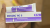 Gel trị mụn Benzac AC 5% 15g
