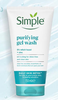 Sữa Rửa Mặt Simple Purifying Gel Wash 150ml