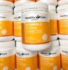 Viên nhai Healthy Care Vitamin C 500mg 500v
