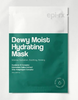 Mặt Nạ epi-rs Dewy Moist Hydrating Mask 25ml