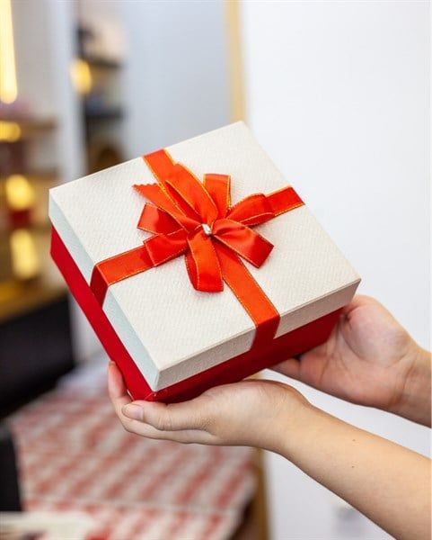  Hộp Quà Thương Hiệu LV - Size 3 
