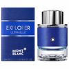 Montblanc Ultra Blue 100ml