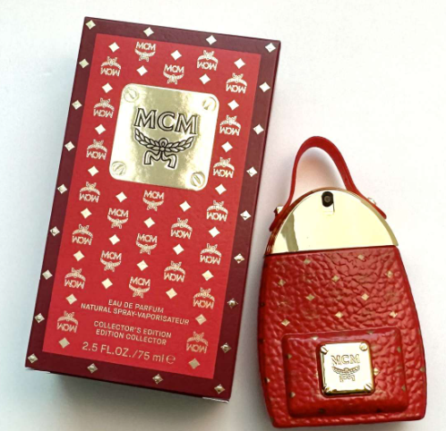  MCM EDP Collector's Edition 75ml 