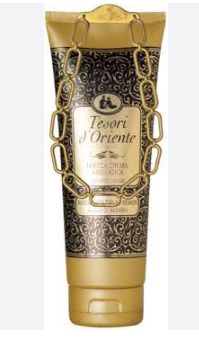  Sữa Tắm Tesori d'Oriente Hoàng Gia Yemen 250ml 