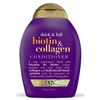 Dầu Xả OGX Thick & Full Biotin & Collagen Conditioner 385ml