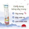 Bông Tẩy Trang Nakori 150 Miếng