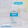Tẩy trang mắt môi Maybeline Eye + Lip Makeup Remover 40ml