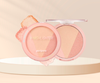 Phấn Bắt Sáng 3 Màu Ánh Nhũ Peripera Ink V Highlighter 01 8,3g