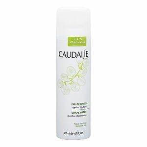  Xịt Khoáng Caudalie Eau De Raisin Grape Water 200ml 