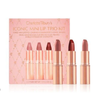 Set Son Charlotte Tilbury Iconic mini 3 thỏi(1.5g*3)