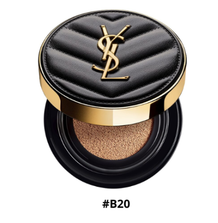  Phấn Nước YSL Le Cushion Encre De Peau SPF23/PA++ Tone 20 14g 