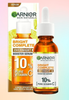 Tinh Chất Garnier Pure Vitamin C 10% 30ml
