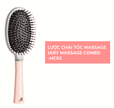  Lược Chải Tóc Massage Jary MC02 