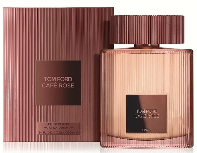  Tom Forrd Cafe rose EDP 100ml 