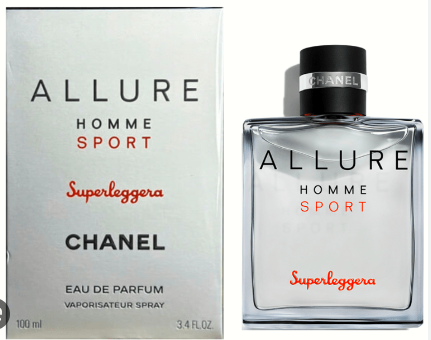 Nước Hoa Nam Chanel Allure Homme Sport 100ml Chanel Allure Homme