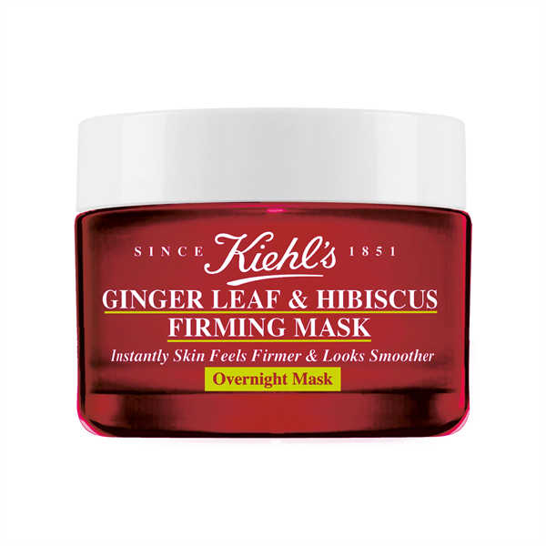  Mặt Nạ gừng Kiehl's Ginger Leaf & Hibiscus Firming 28ml 