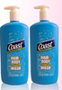 Sữa Tắm Gội Coast Classic Scent 946ml
