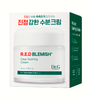 Kem Dưỡng Dr.G Red Blemish Clear Soothing Cream 70ml