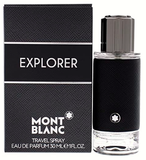  Montblanc Explorer EDP 100ml 