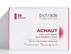 Viên Uống Biotrade Acnaut Food Supplement 30 Viên