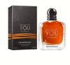 Giorgio Armani Stronger With You Intensely EDP Pour Homme 100ml - 100ml