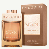  BVLGARI Man Terrae Essebce EDP 100ml 