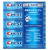 Kem Đánh Răng Crest Pro Health Advanced Deep Clean Mint 167g