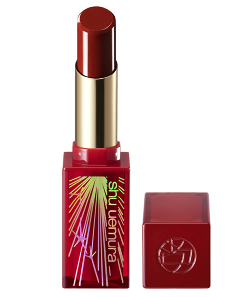  Son Shu Uemura AL RD 175 3g 