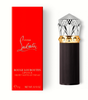 Son Louboutin Rouge Louboutin Lipstick Velvet Matte On The Go 001M 3g