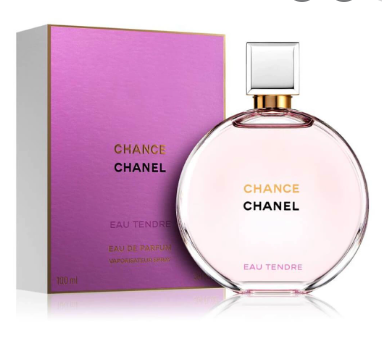 Chanel Chance Eau Tendre EDP 100ml - Nước Hồng – LV PERFUME