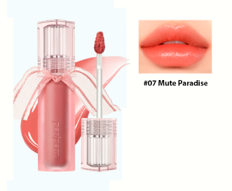  Son Peripera Water Bare Tint 07 Mute Paradise 3,7g 
