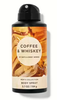 Xịt Thơm Body Bath & Body Works Coffee & Whiskey - Nam 104g