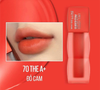 Son Maybelline Super Stay Teddy Tint 70 The A+ 5ml