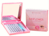 Lông Mi Giả Mlen Diary Sunflower Lazy Lashes Series