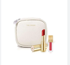 Set Son Dưỡng Whoo Gongjinhyang Glow Lip Balm Special Winered 3 món