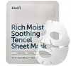 Mặt nạ Klairs Rich Moist Soothing tencel sheet mask 25ml
