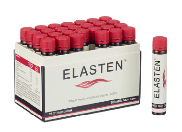  Collagen Elasten (28 Ống) 