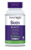 Viên Uống Mọc Tóc Natrol Beauty Biotin 10,000mcg 100 Viên