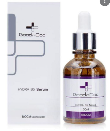 Tinh Chất GoodnDoc Hydra B5 30ml 