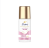 Lăn Khử Mùi Dove 3% Niacinamide & 10x Collagen 45ml(màu hồng)