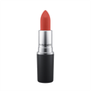 Son Mac Power Kiss (đỏ gạch) 316 Devoted To Chili