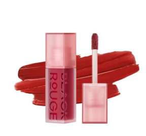  Son Black Rouge Double Layer DL02 4,1g 