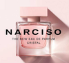 Gốc Narciso Cristal EDP 20ml- HÀNG TRƯNG BÀY