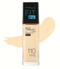 Kem Nền Maybelline Fit Me Matte Poreless 110 30ml